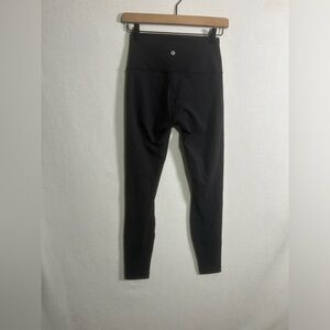 Lululemon wunder unders